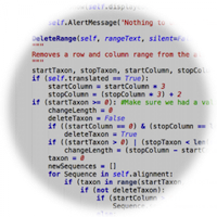 Bioinformatics